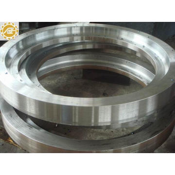 Steel Ring Forging (HED-2039)